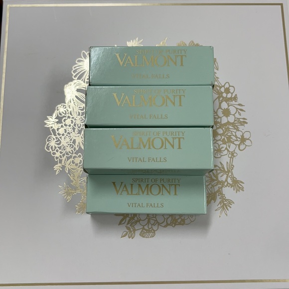 Vital Falls - Sample Sizes - Picture 2 of 2